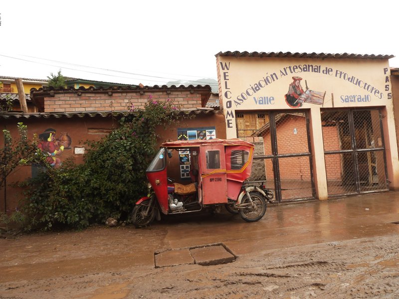 Mototaxi!