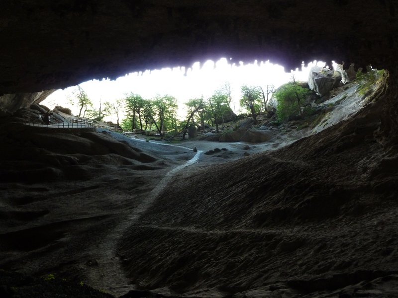 Ancient Cavern