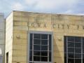 Iowa City Public Library View