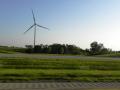 Wind Power: Iowa