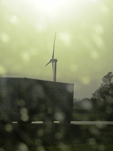 Iowa wind power