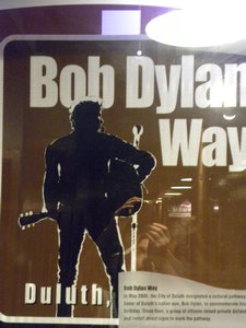 Bob Dylan, Way!
