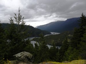 North Cascades View