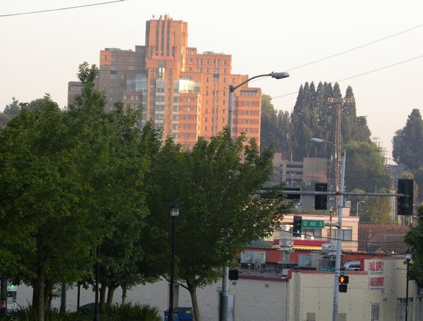 Seattle Hospital