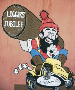 Loggers' Jubilee