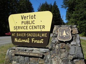 4 National Park Info