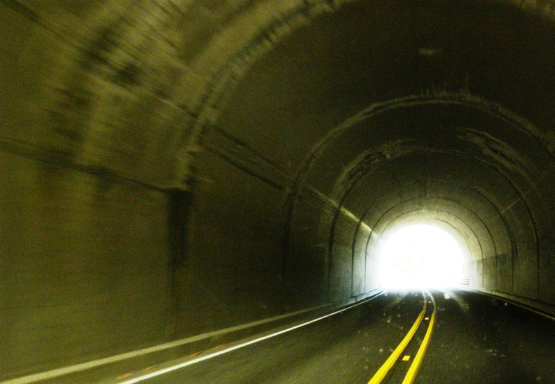 1 Hwy 14 Washington Tunnel View 3