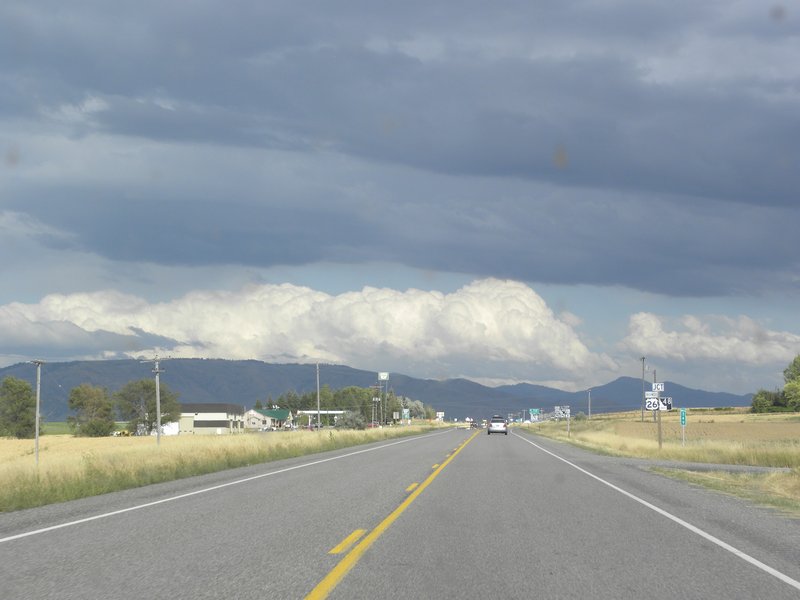 Idaho to Bridger View 3