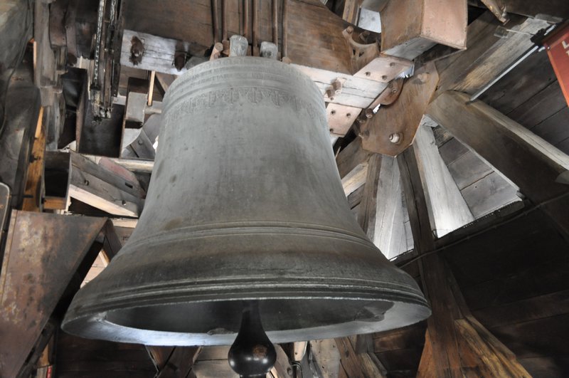 One of the Bells