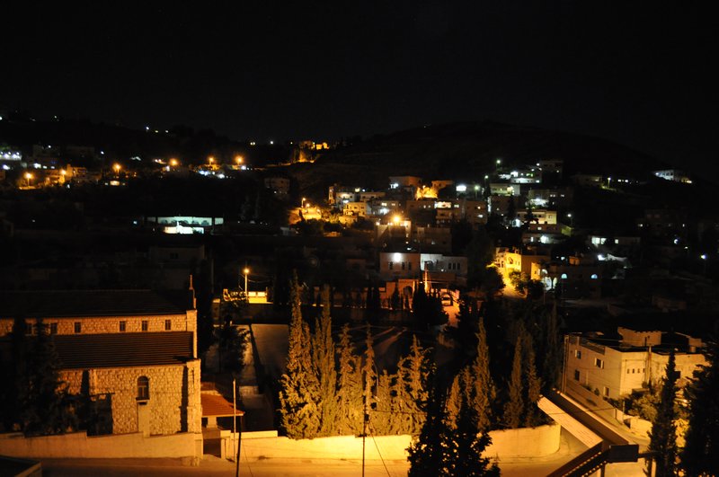 Night View of FuHais