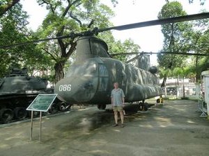 War Museum