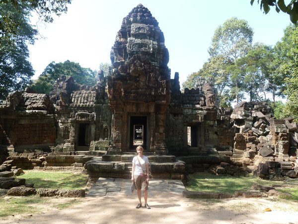 Siem Reap, Cambodia  Nov. 27-29 221