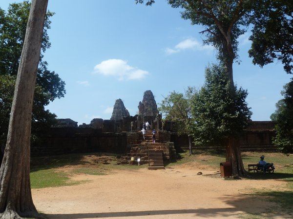 Siem Reap, Cambodia  Nov. 27-29 226
