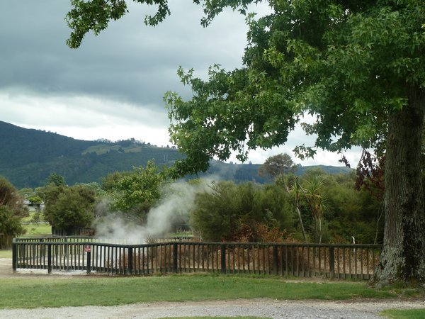 Rotorua
