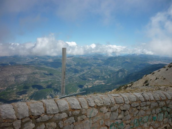 The day of the Ventoux 3 