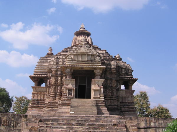 Devi Jagadamba temple