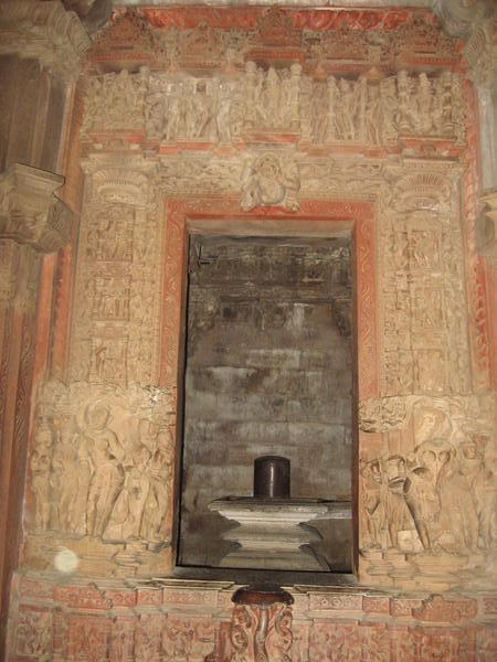 Inside temple 3