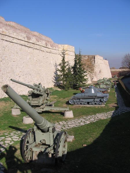 Serbian weapons 2