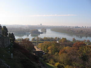 View of the Danube 2