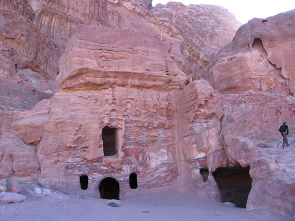 Petra's rock 2