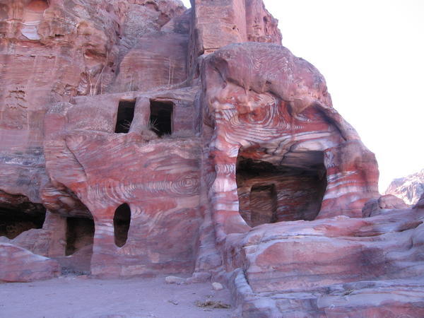 Petra's rock 3