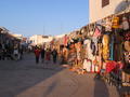 Streets of Dahab