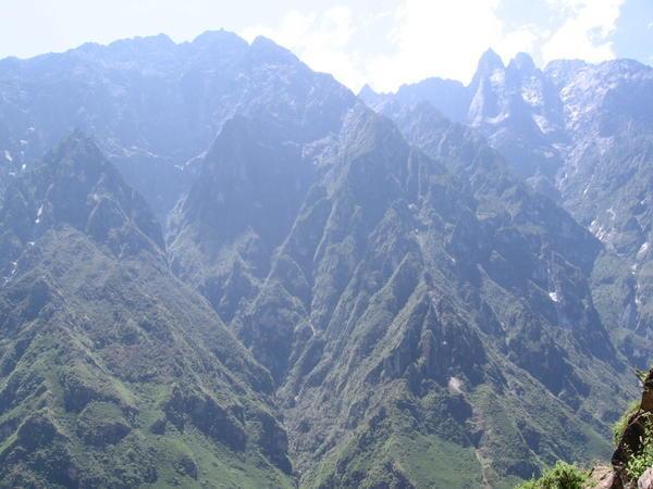 Tiger Leaping Gorge 3