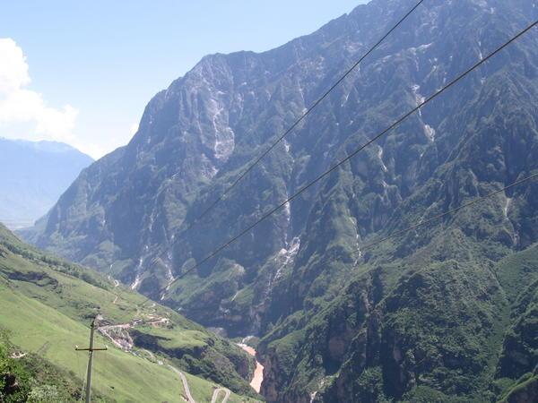 Tiger Leaping Gorge 4