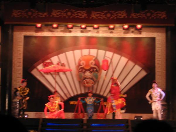 Sichuan opera 4