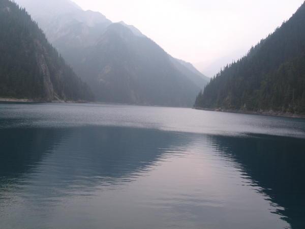 Long Lake
