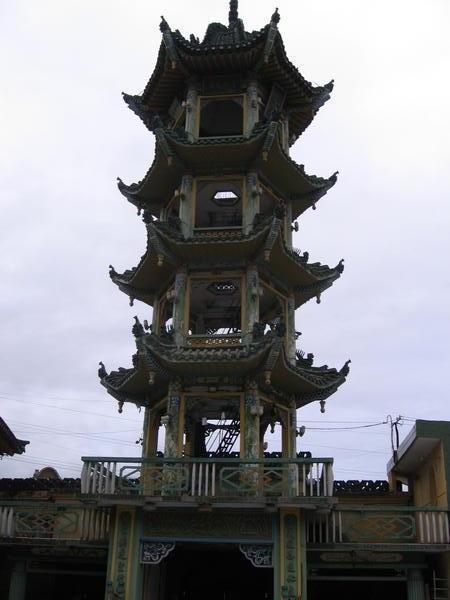 Xiahe Mosque 3