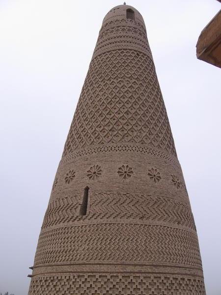 Emin Minaret 3