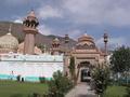 Chitral Mosque