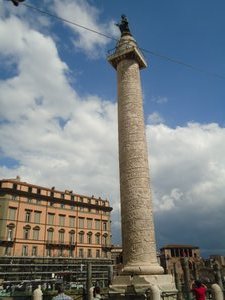 Trajan Column