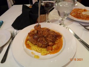 Ossobuco