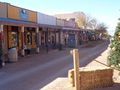 Streets of Tombstone