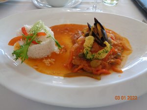 Veracruz Fish