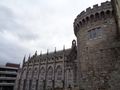 Dublin Castle Tower and Chapel