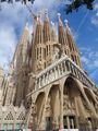 Gaudi's Crown Jewel