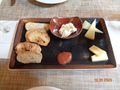 The Cheese Course