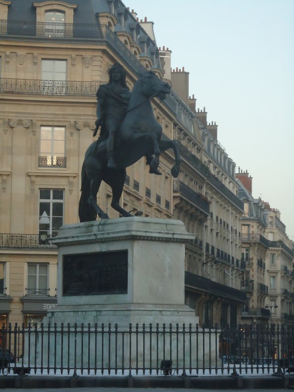 Place Victoire