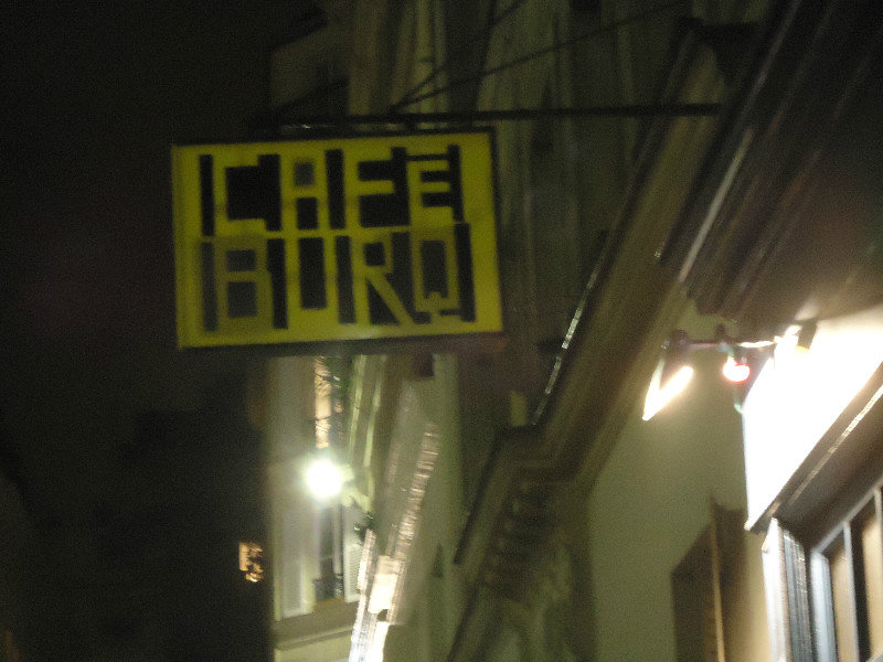Cafe Burq