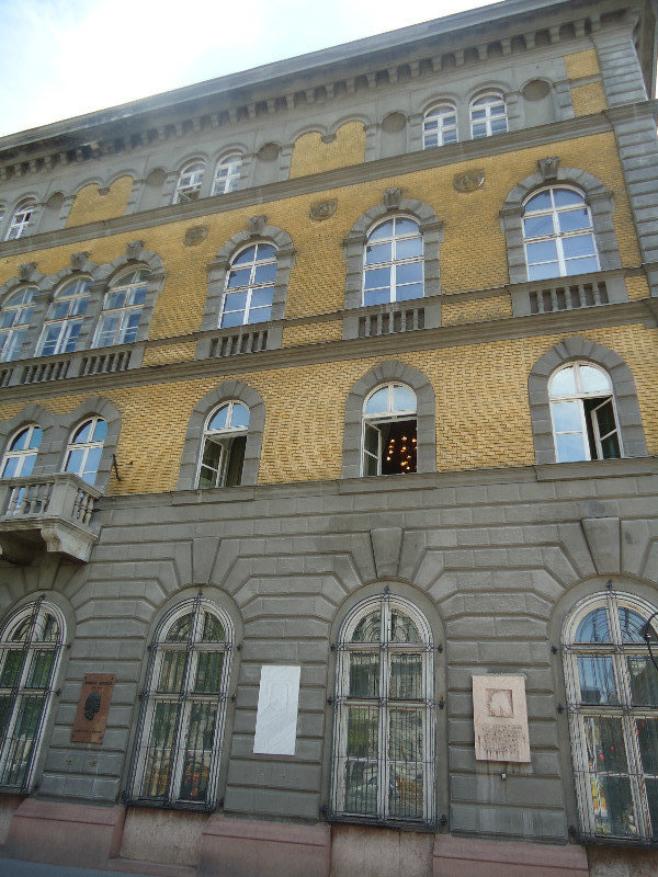 Franz Liszt Museum