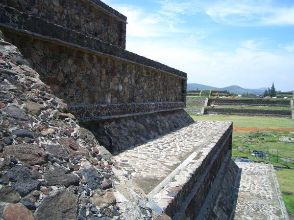 Teotihuacan 1