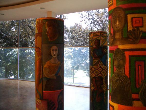 Modern Art Museum Mexico City4