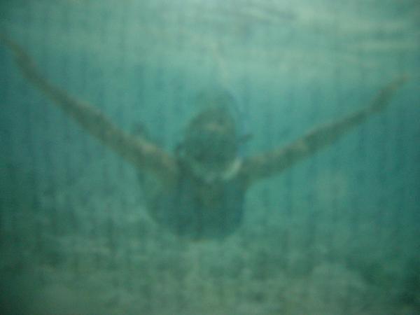 underwater 3
