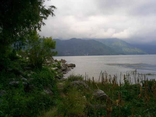 The Lake2