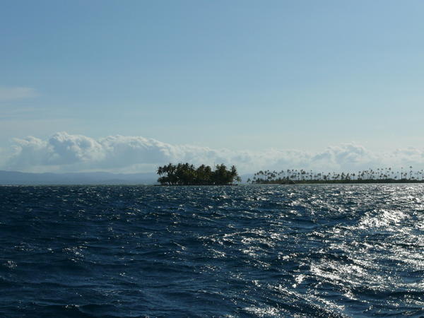 San Blas islands