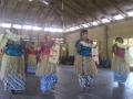 Nacula Village dance