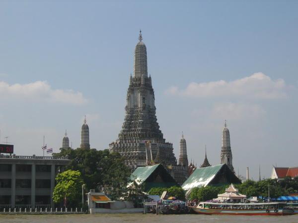Thailands History is Short and Sweet